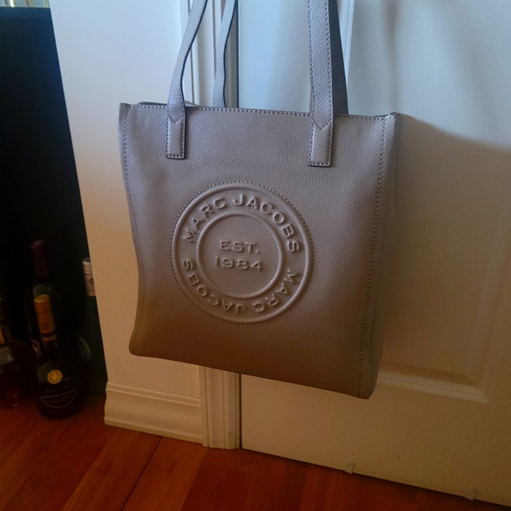 Marc jabobs tote